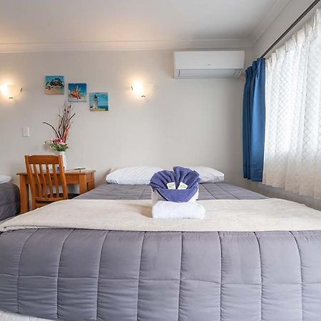 Pukekohe Motel Kültér fotó