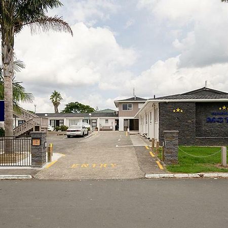 Pukekohe Motel Kültér fotó
