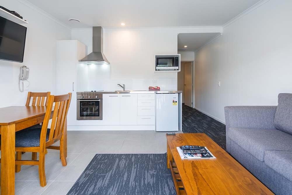 Pukekohe Motel Kültér fotó