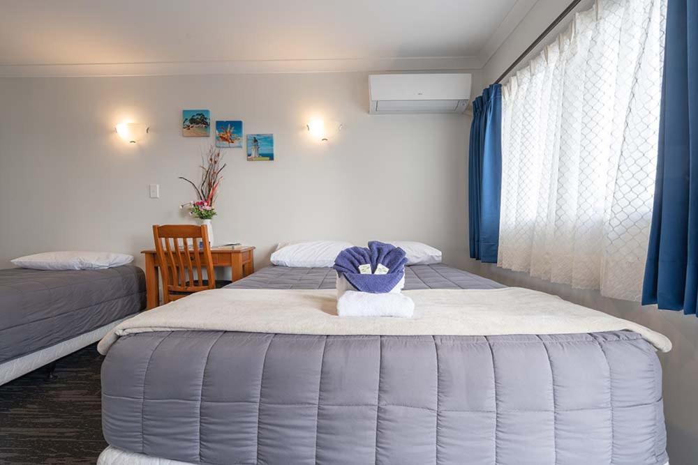 Pukekohe Motel Kültér fotó