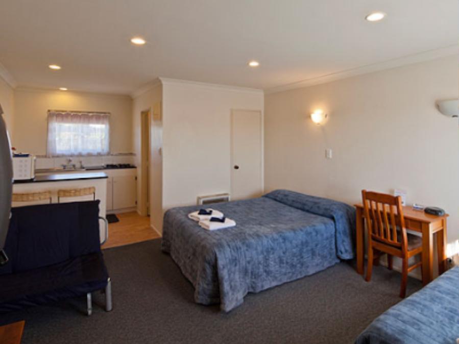 Pukekohe Motel Kültér fotó
