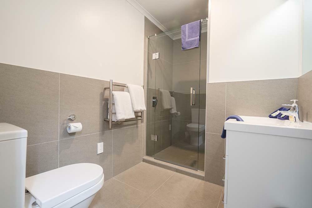 Pukekohe Motel Kültér fotó