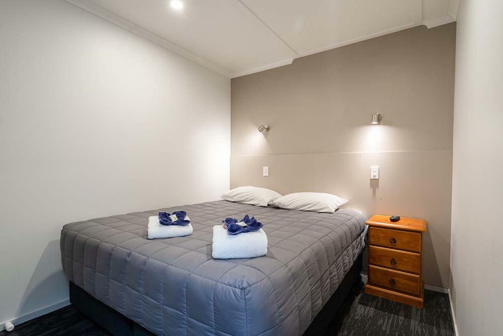 Pukekohe Motel Kültér fotó