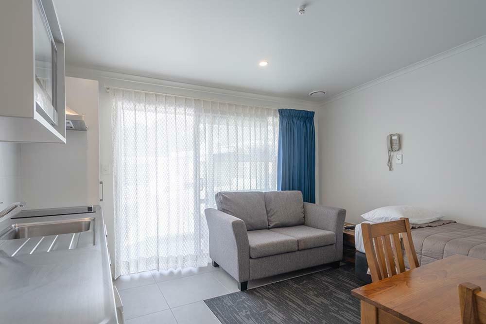 Pukekohe Motel Kültér fotó