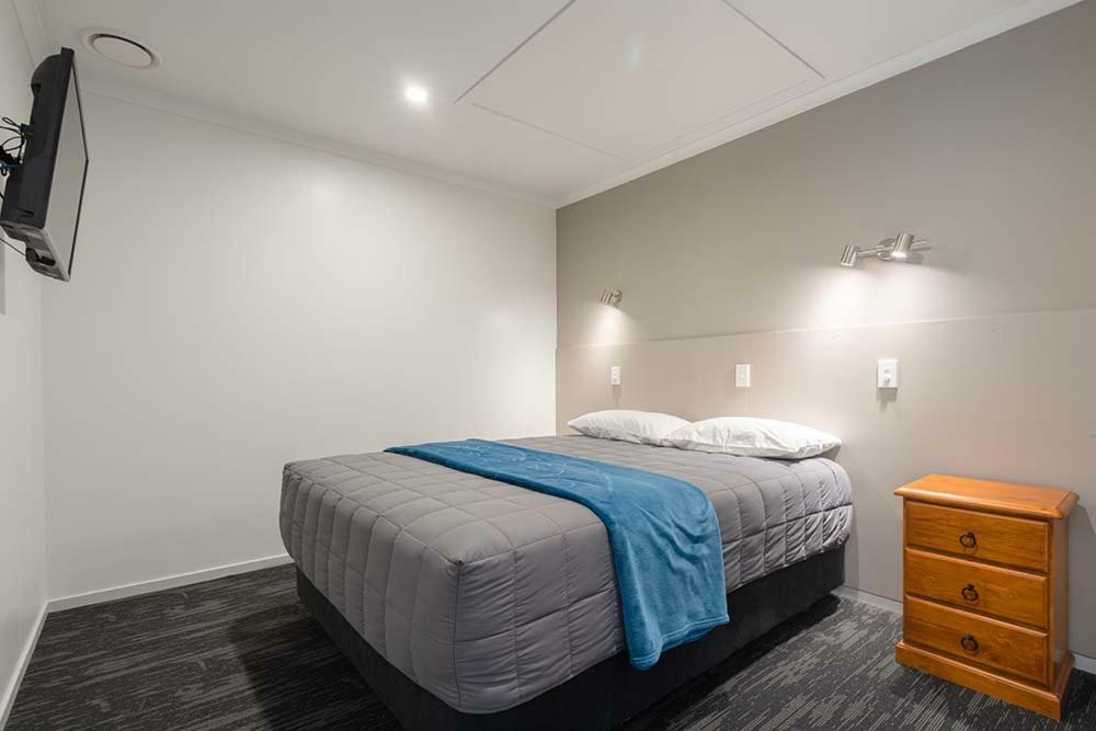 Pukekohe Motel Kültér fotó
