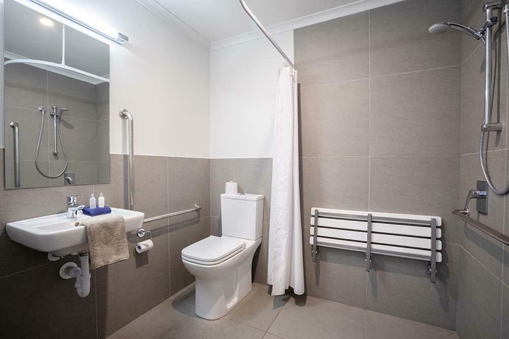 Pukekohe Motel Kültér fotó