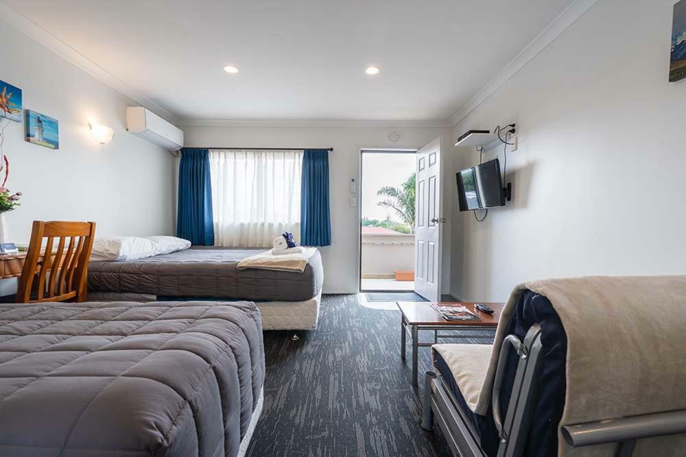 Pukekohe Motel Kültér fotó