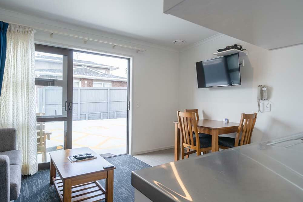 Pukekohe Motel Kültér fotó