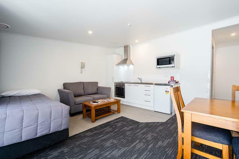 Pukekohe Motel Kültér fotó