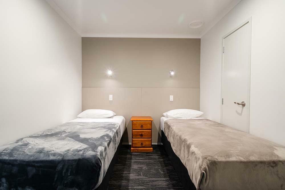 Pukekohe Motel Kültér fotó