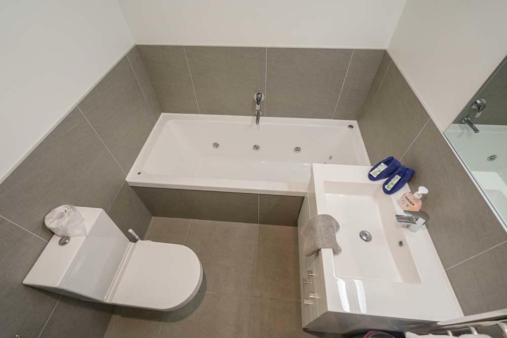 Pukekohe Motel Kültér fotó